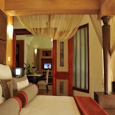 Cresta Mowana Safari Lodge Касане Екстер'єр фото