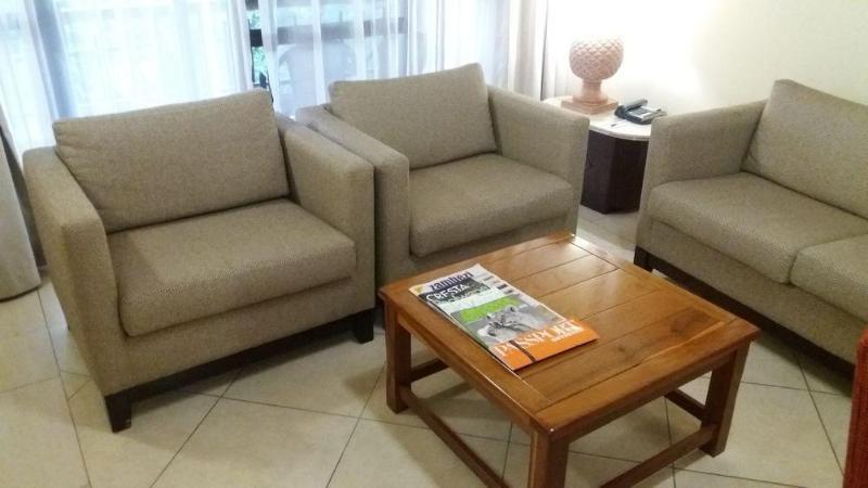 Cresta Mowana Safari Lodge Касане Екстер'єр фото