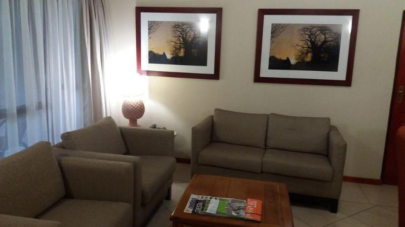 Cresta Mowana Safari Lodge Касане Екстер'єр фото